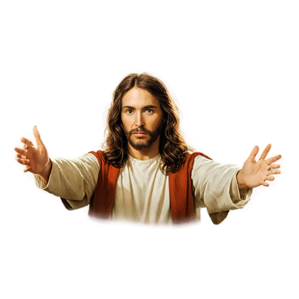 Jesus-PNG-Image-HighQuality-Transparent-Artwork-for-Religious-and-Spiritual-Use