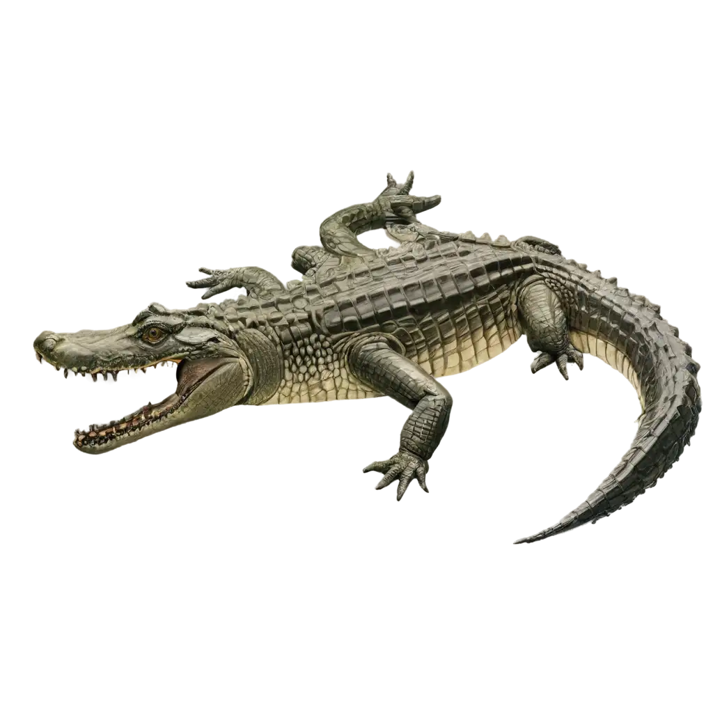 HighQuality-Crocodile-PNG-Image-for-Diverse-Applications