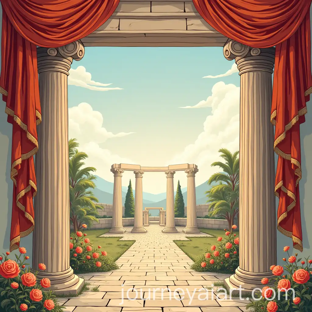 Elegant-GreekThemed-Party-Invitation-for-December-2024