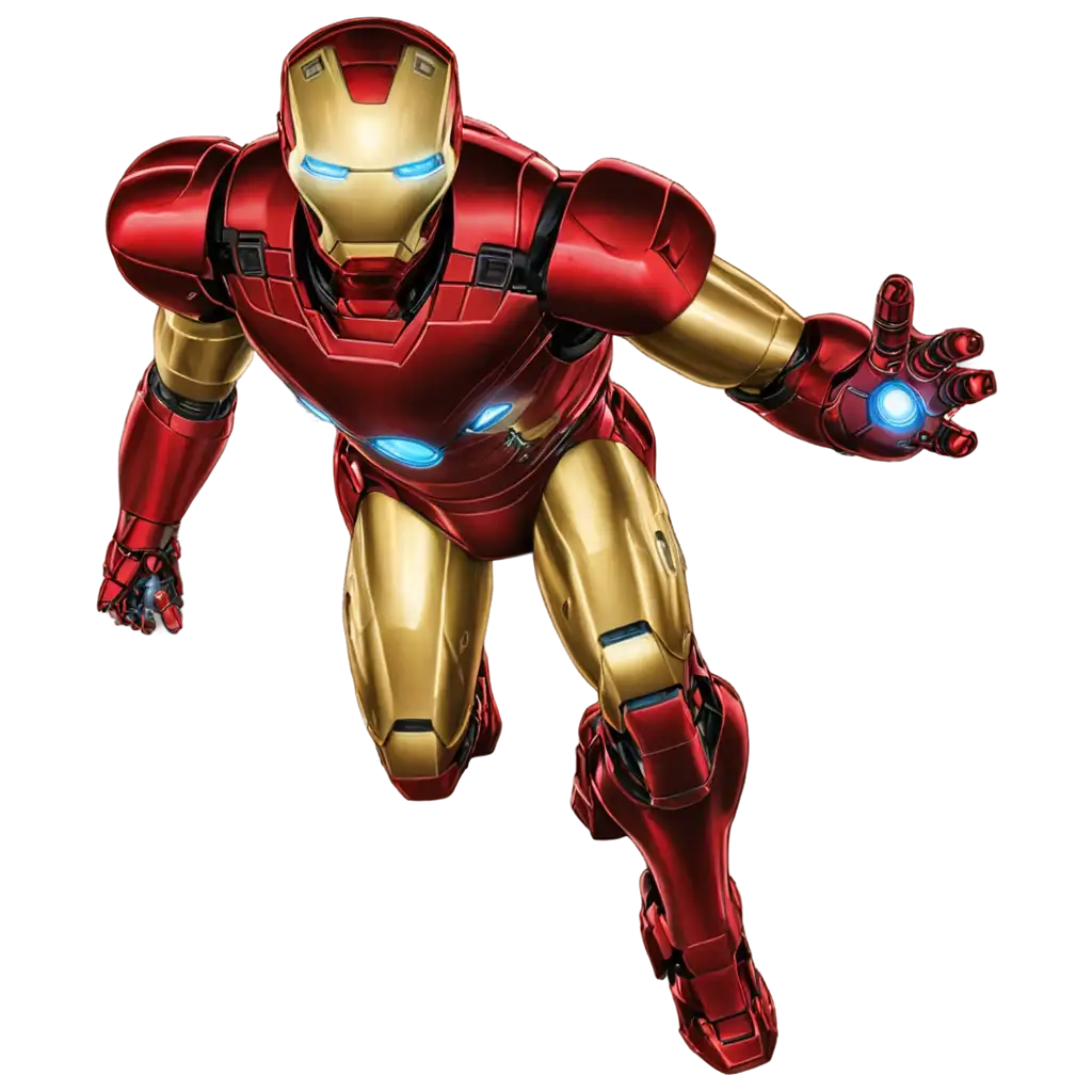 HighQuality-Iron-Man-PNG-Image-for-Versatile-Use