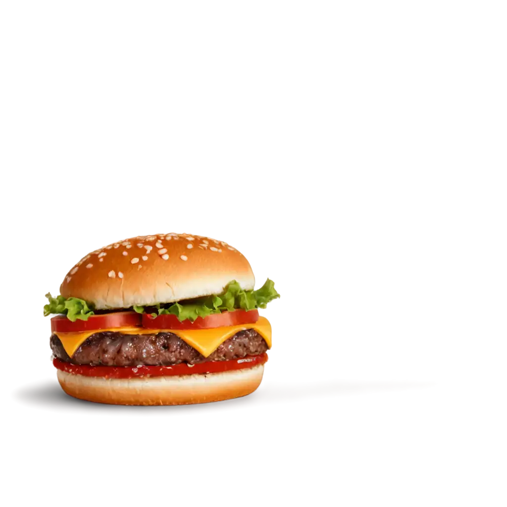 Delicious-Hamburger-PNG-Mouthwatering-Image-for-Culinary-Enthusiasts