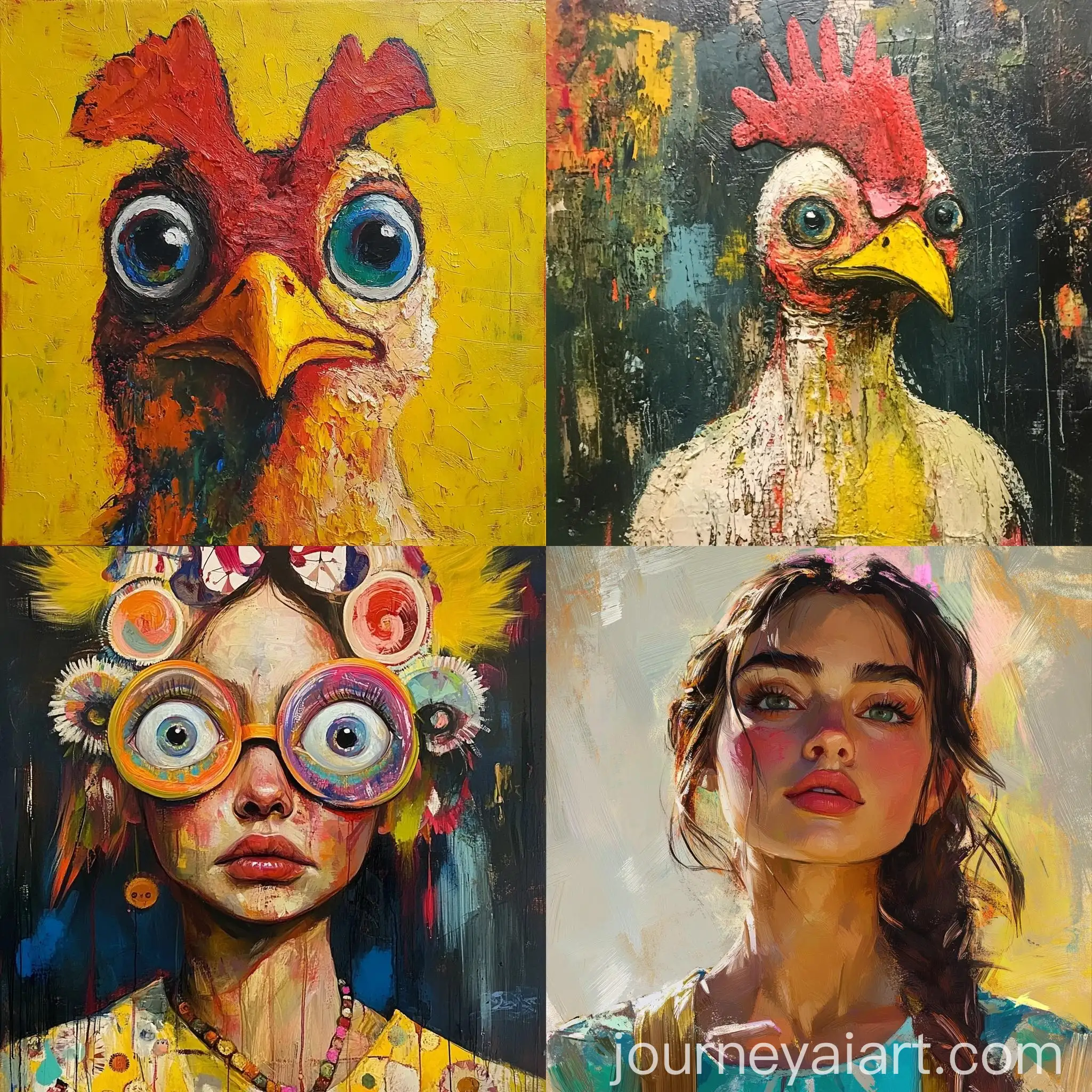 Abstract-Portrait-of-Chica