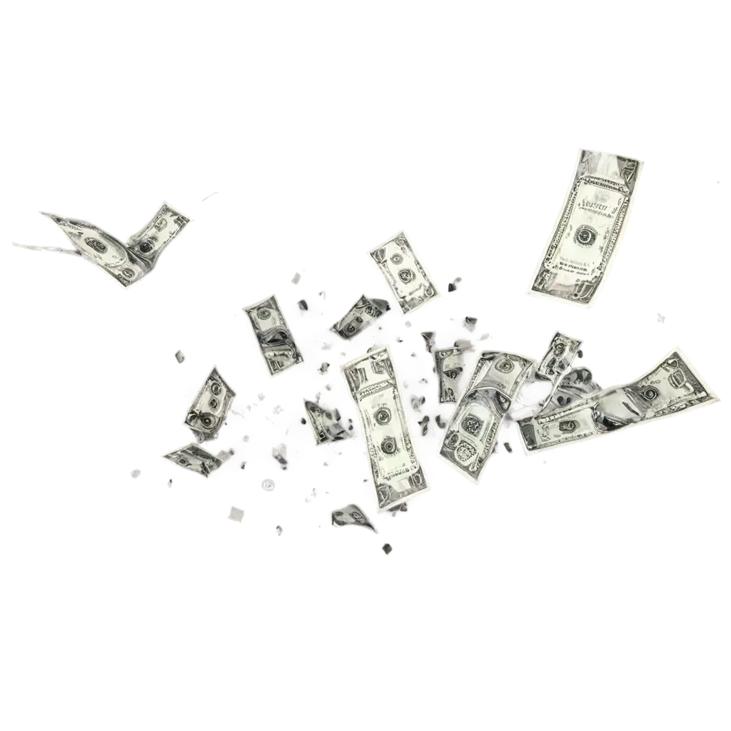 Flying-Money-PNG-Image-HighQuality-Graphics-for-Financial-Themes