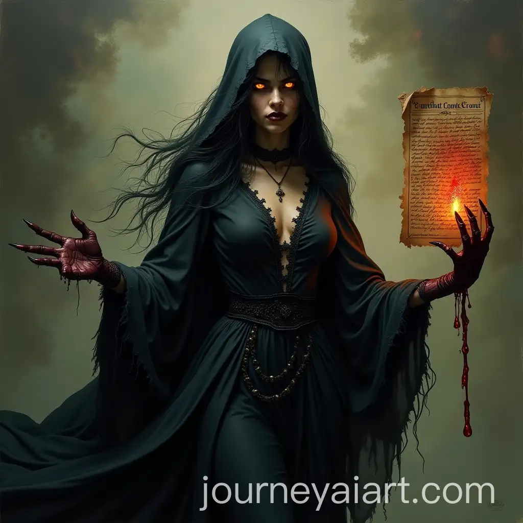 Wicked-Enchantress-Dark-Fantasy-Witch-with-Blood-Contract