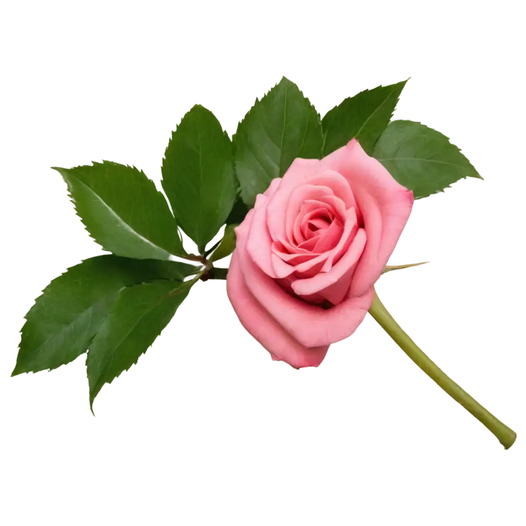 ROZE-PNG-Image-HighQuality-Transparent-Format-for-Versatile-Usage