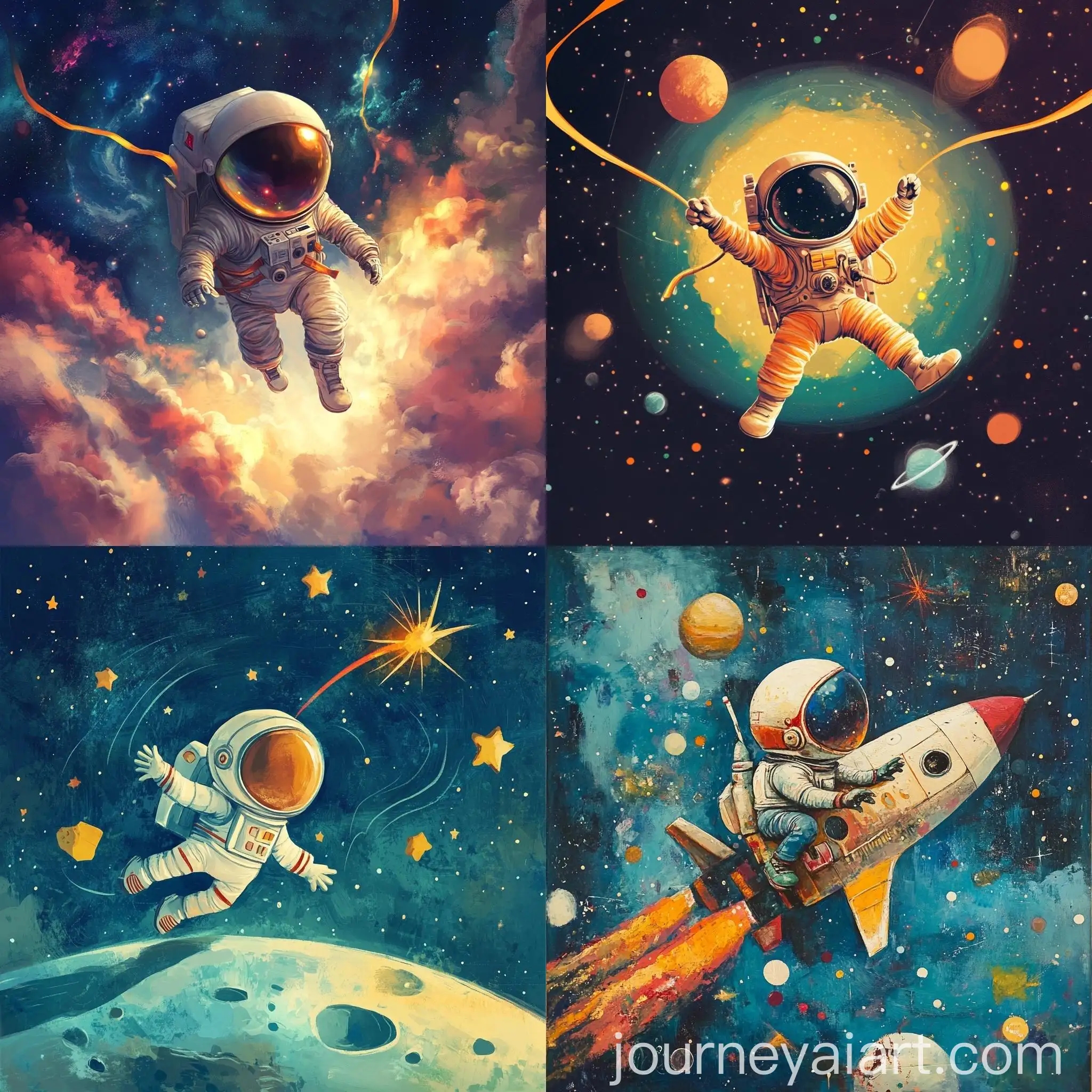 Baby-Adventure-in-Space-Exploration