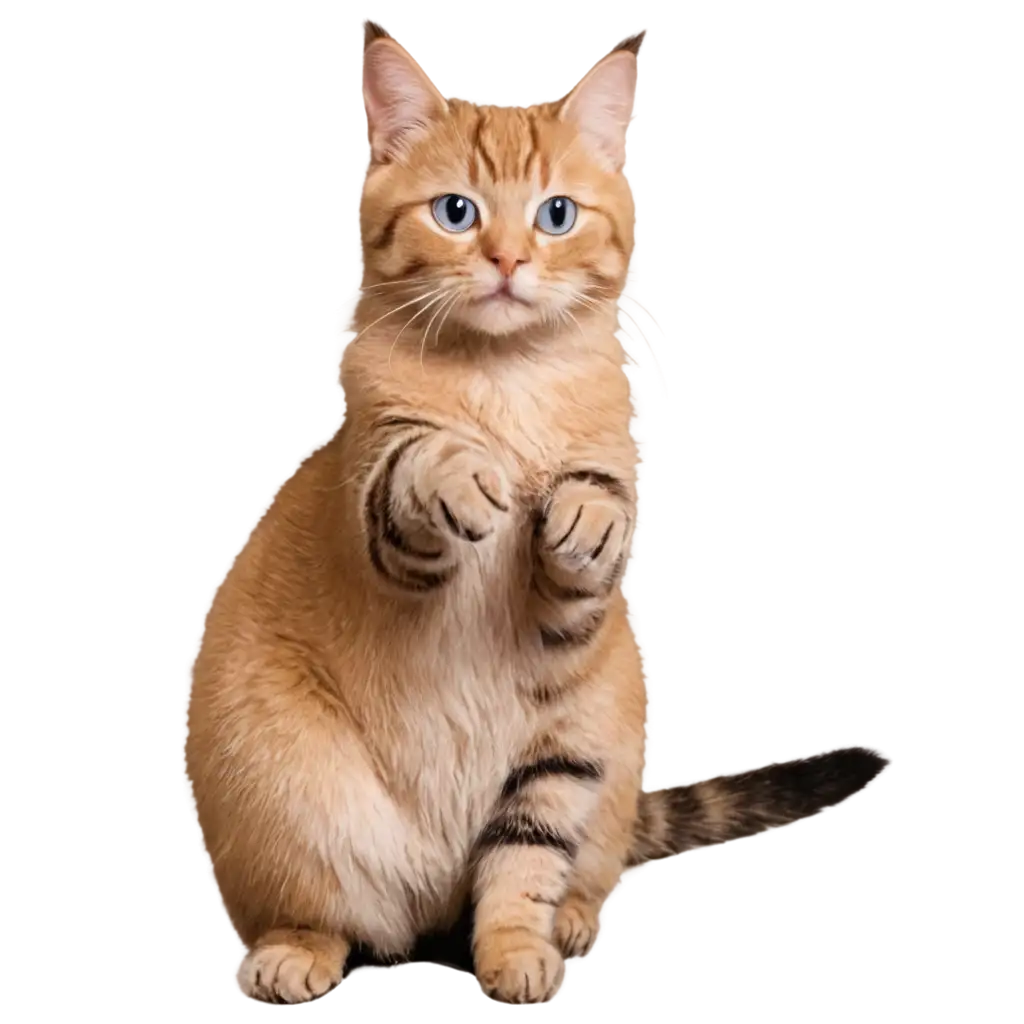 Funny-Cat-PNG-The-Purrfect-Format-for-HighQuality-Whimsical-Imagery