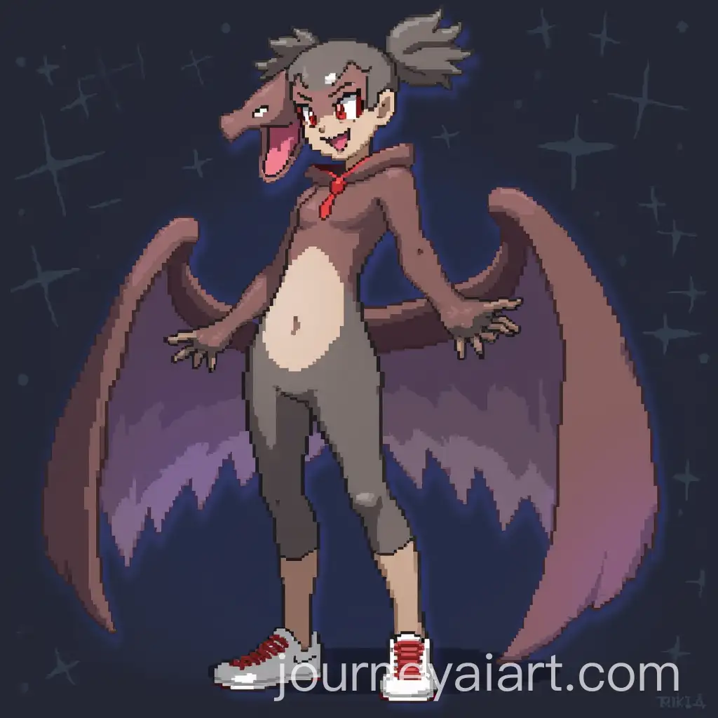 Dark-Type-Pokemon-Trainer-in-Mysterious-Setting