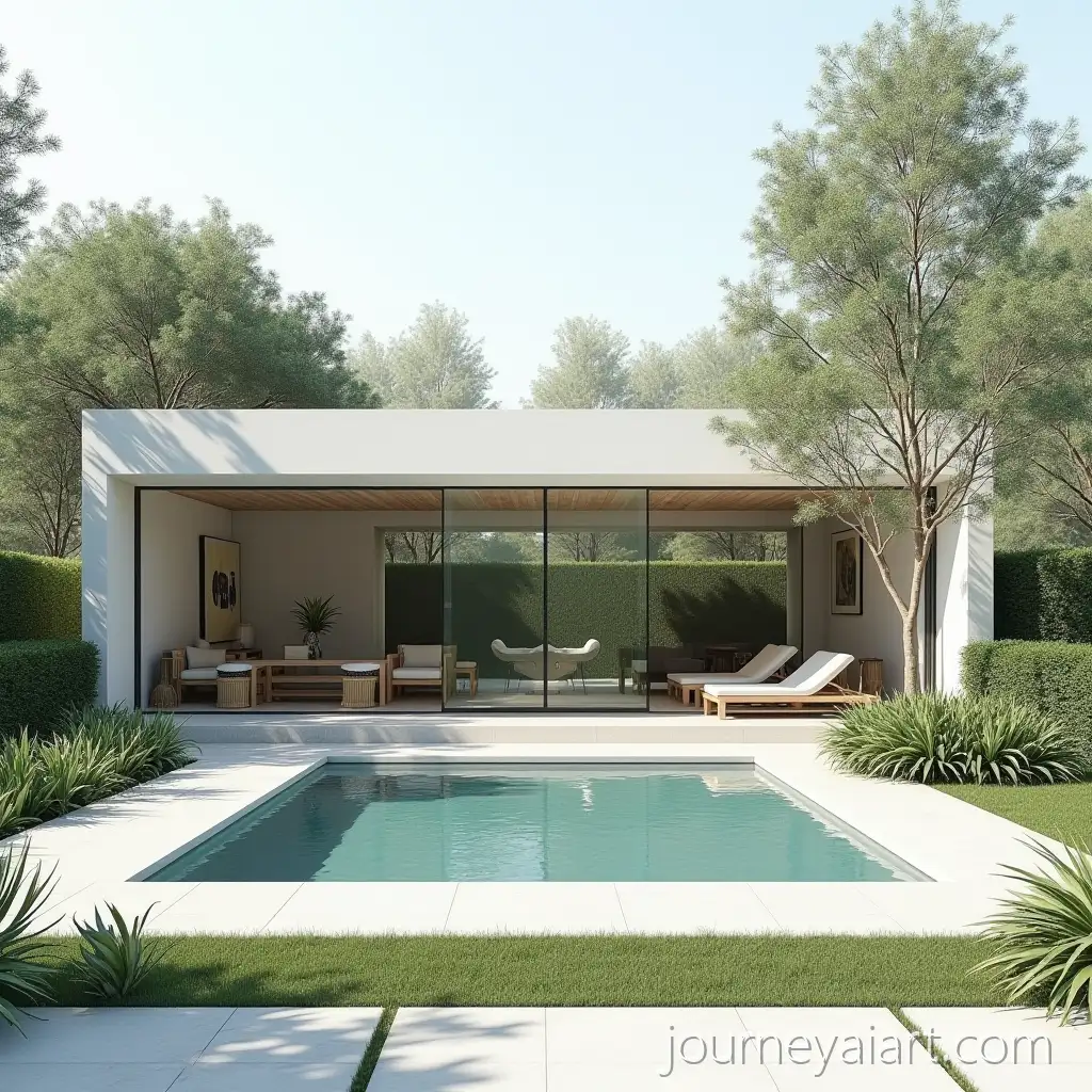 Minimalist-Master-Plan-DesignMinimalist-Master-Plan-for-24x40-Meter-Plot-with-Pool-Pavilion-and-Vegetation