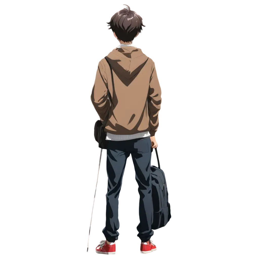 Stylish-College-Boy-Anime-PNG-Perfect-for-Graphic-Design-and-Web-Content