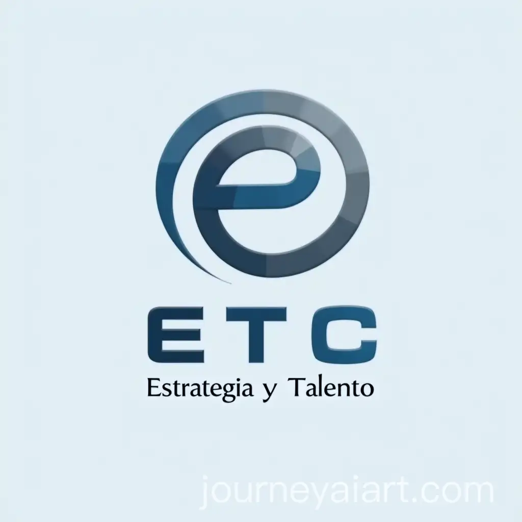 Modern-Professional-Logo-Design-for-Consultores-Estrategia-y-Talento-with-ETC-Initials