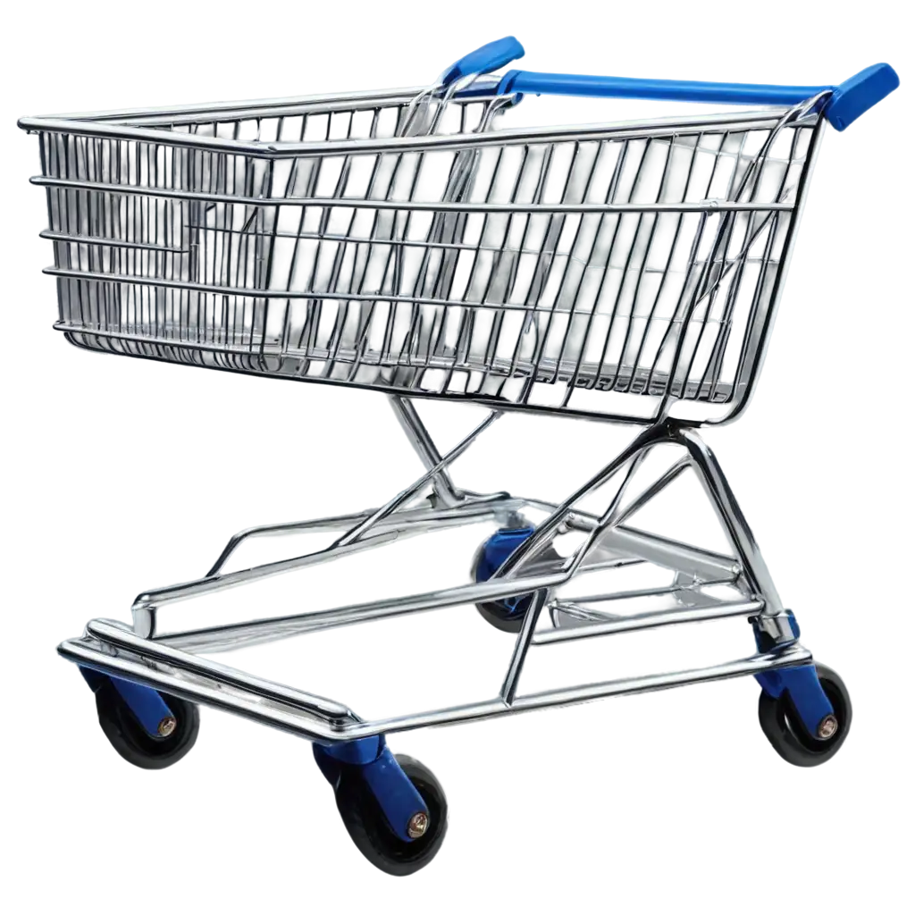 HighQuality-Shopping-Cart-PNG-for-Versatile-Applications