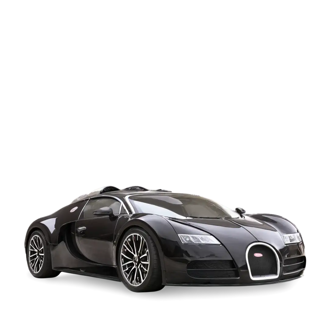 bugatti