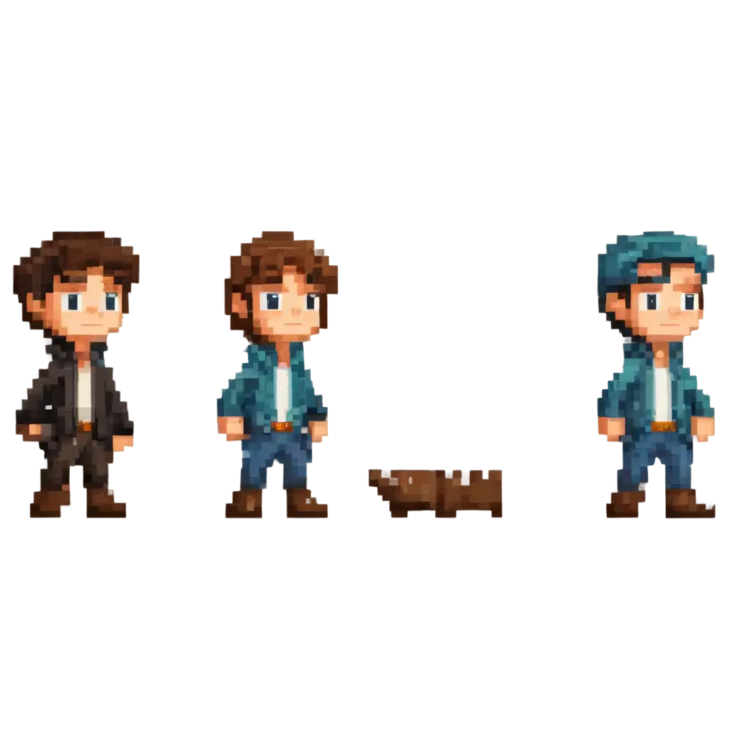 2D-Pixel-Character-PNG-for-Mini-Game-HighQuality-Artwork-for-Game-Development