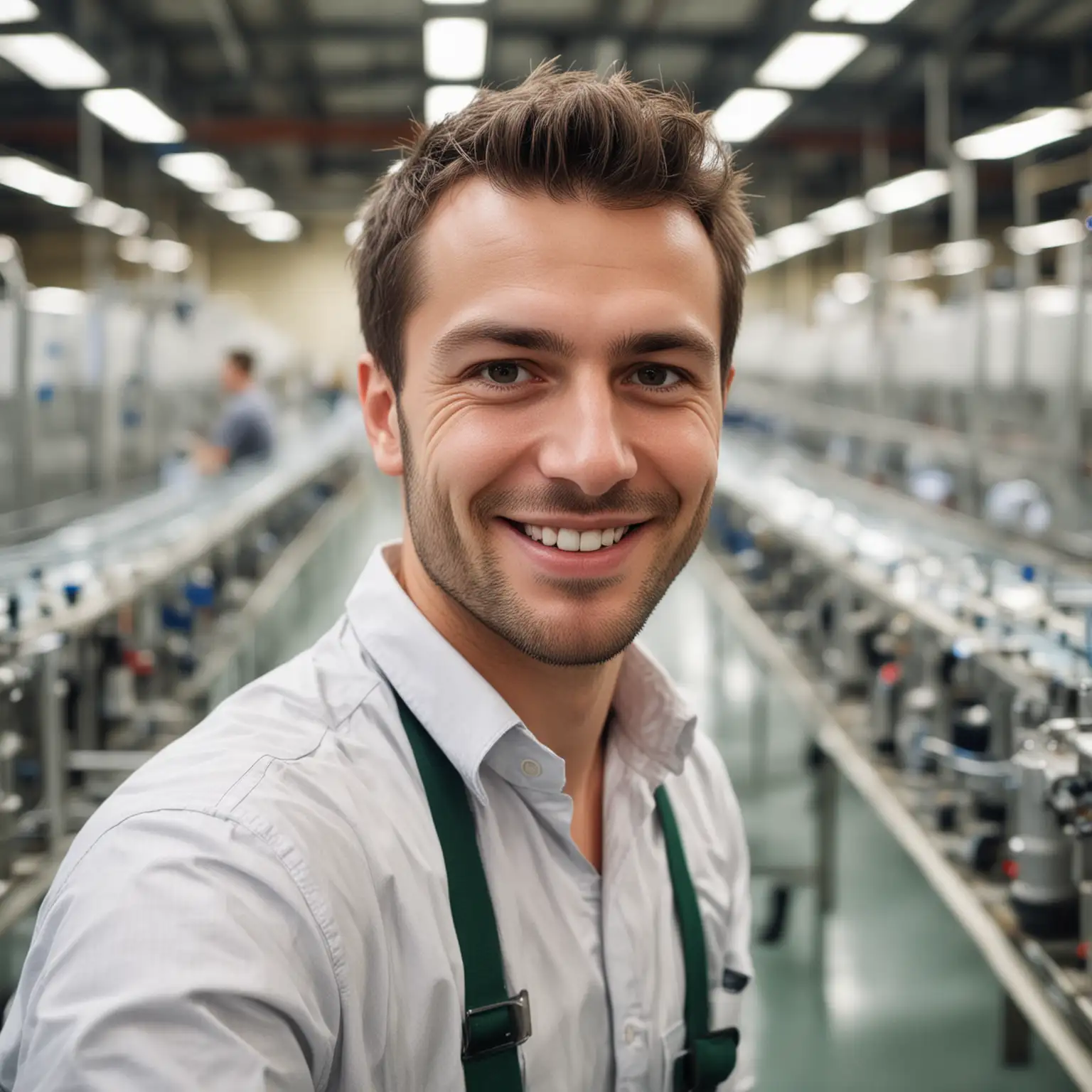 Smiling-Instrumentation-Engineer-on-a-Water-Production-Line