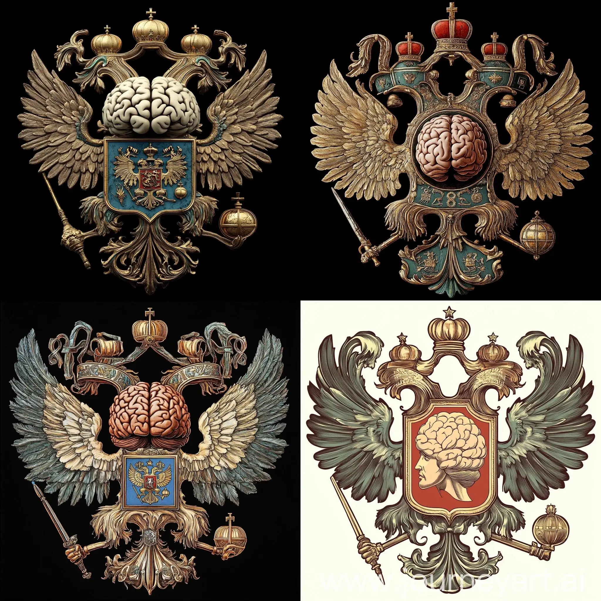 Coat-of-Arms-of-Russias-Psychological-Troops-with-Central-Brain