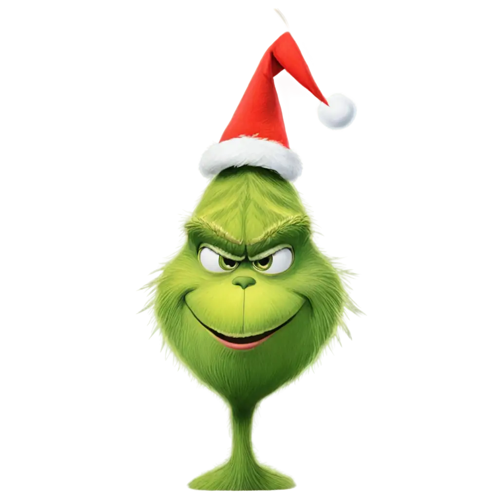 The-Grinch-PNG-Image-for-Holiday-Designs-and-Festive-Projects