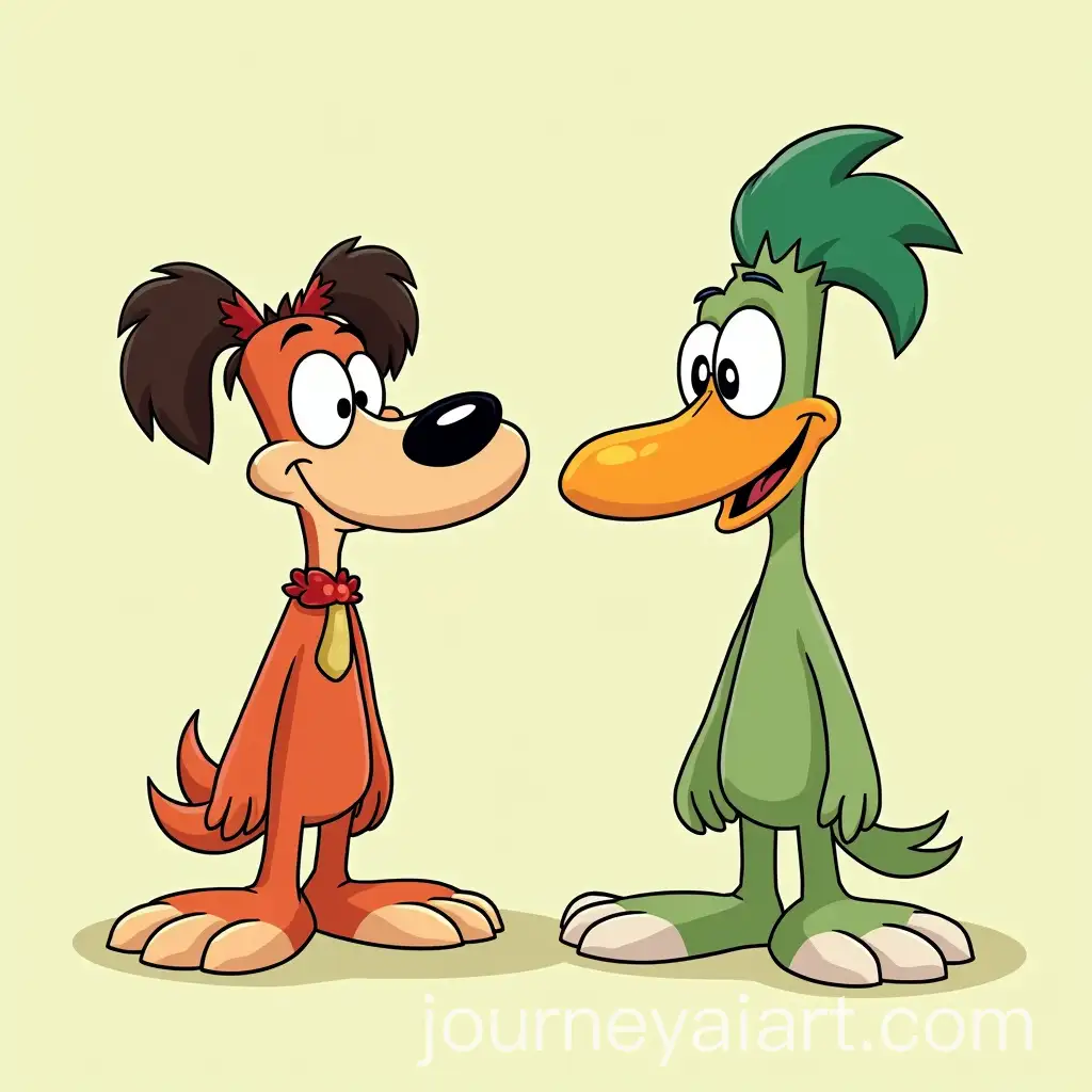 Playful-Cartoon-Adventure-with-Phineas-and-Ferb