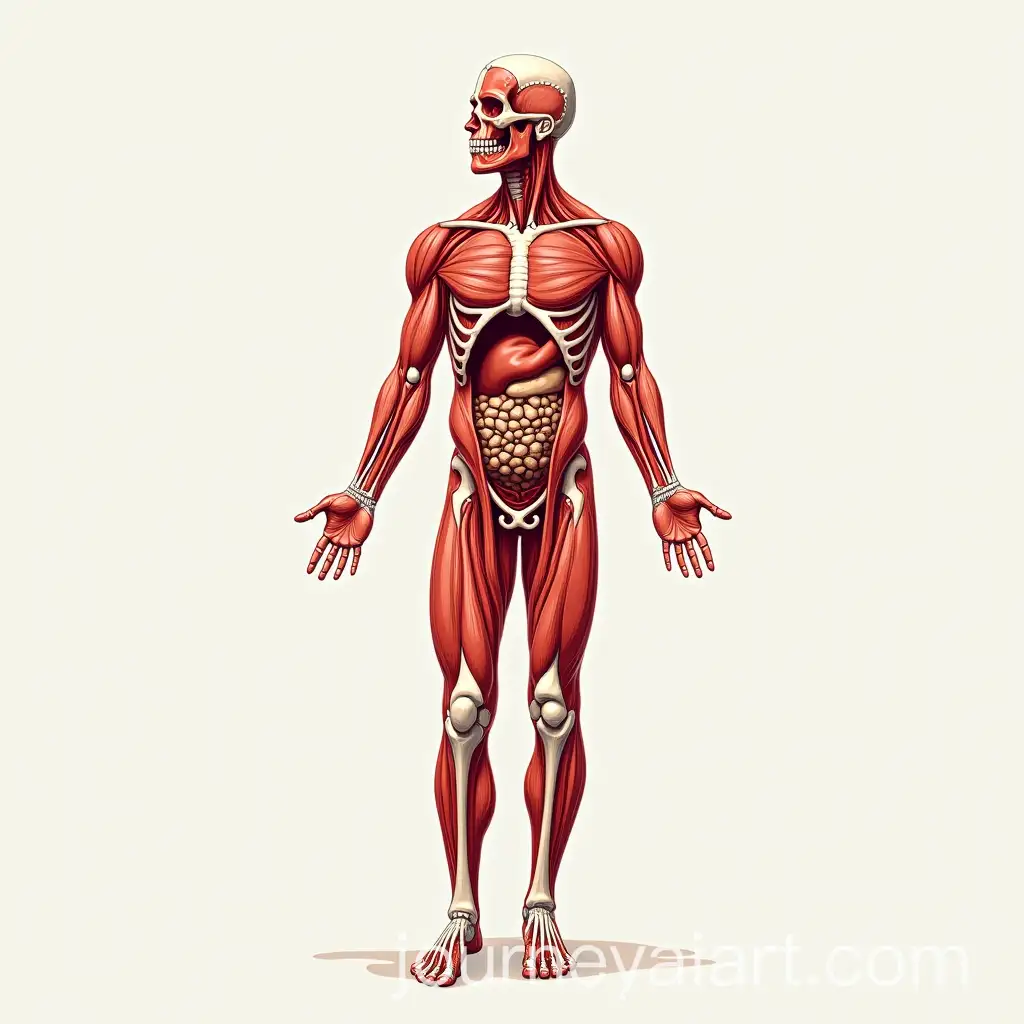 Detailed-Illustration-of-Human-Body-Systems