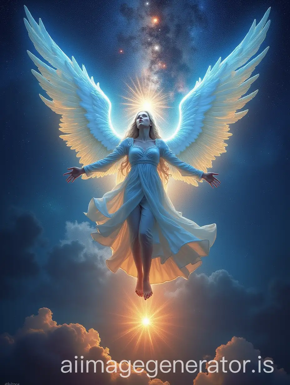 Multidimensional-Archangel-of-Understanding-with-Luminous-Stars-and-Timelines-in-a-Cosmic-Sky