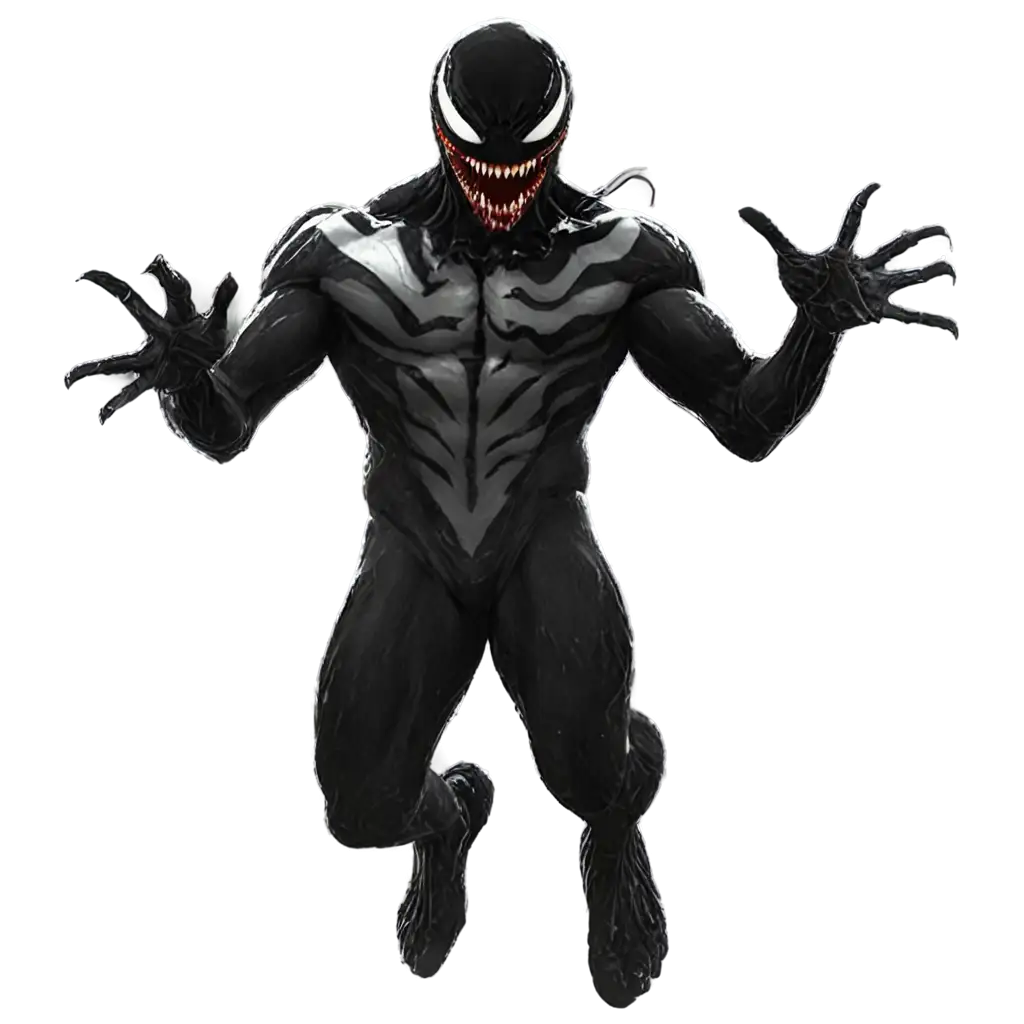 The-Venom-A-HighQuality-PNG-Image-for-Creative-and-Professional-Use