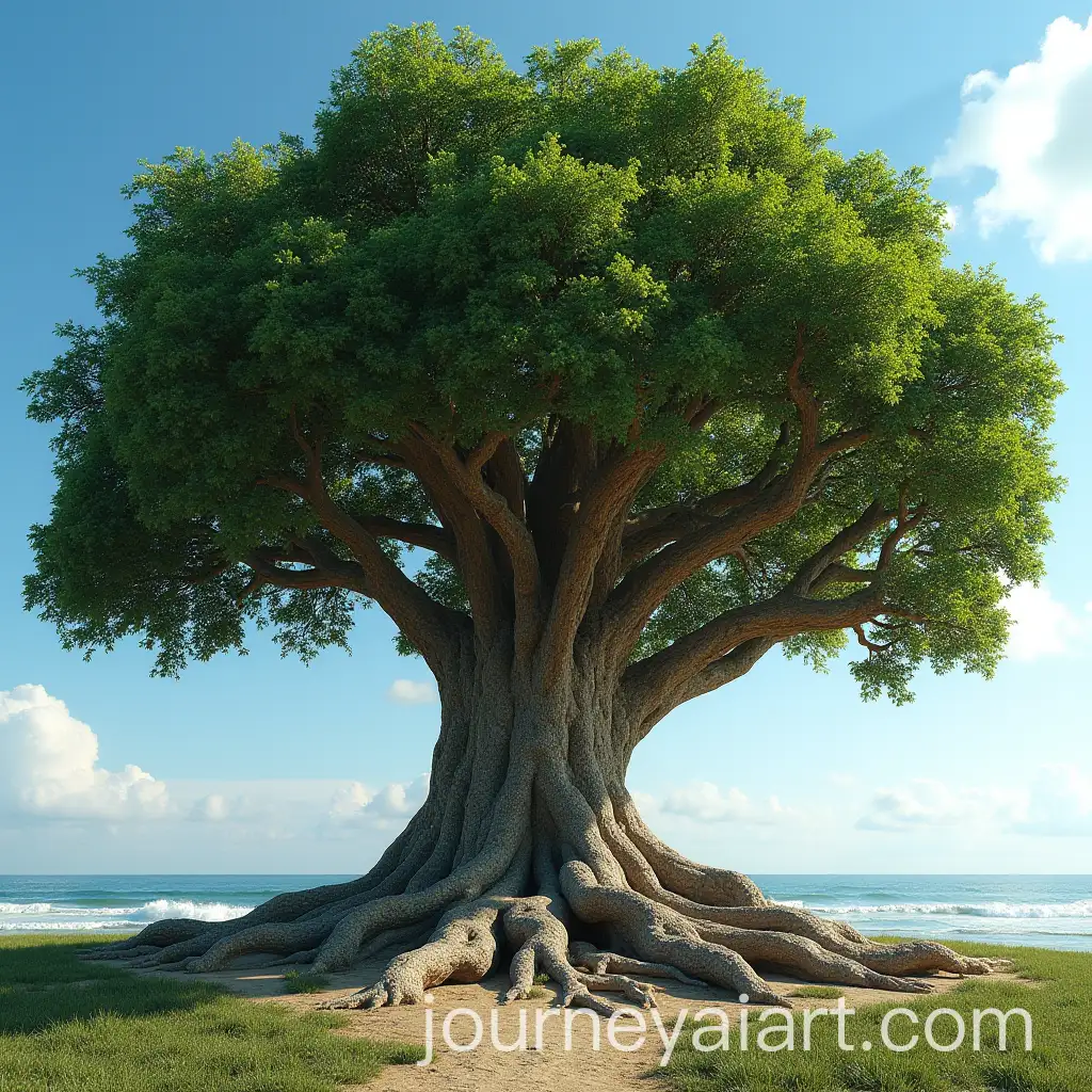 Majestic-Banyan-Tree-in-Tropical-Forest-Setting