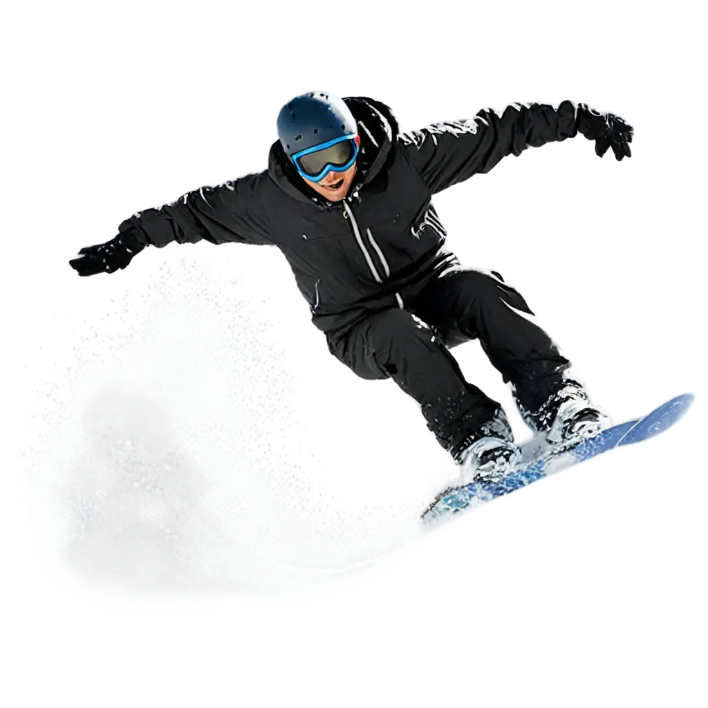 Splash-of-Snowboarder-PNG-Image-for-HighImpact-Winter-Sports-Visuals