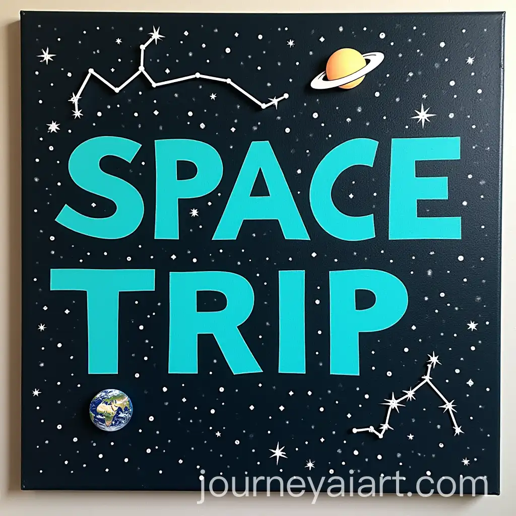Cosmic-SPACE-TRIP-Design-with-Earth-and-Big-Dipper-Constellation-in-Turquoise