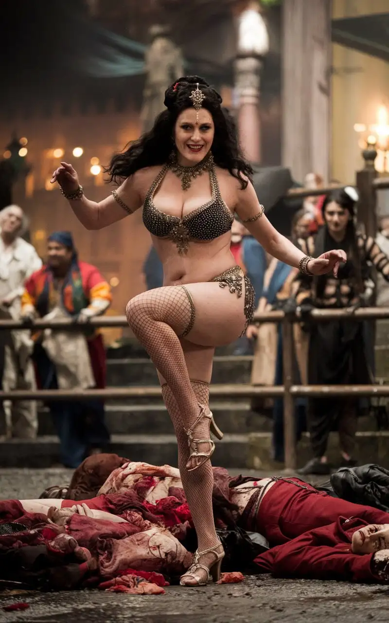 Amy-Adams-as-Goddess-Kali-Dancing-Above-a-Pile-of-Dead-Bodies-in-Dark-Fantasy-Cinematic-Style