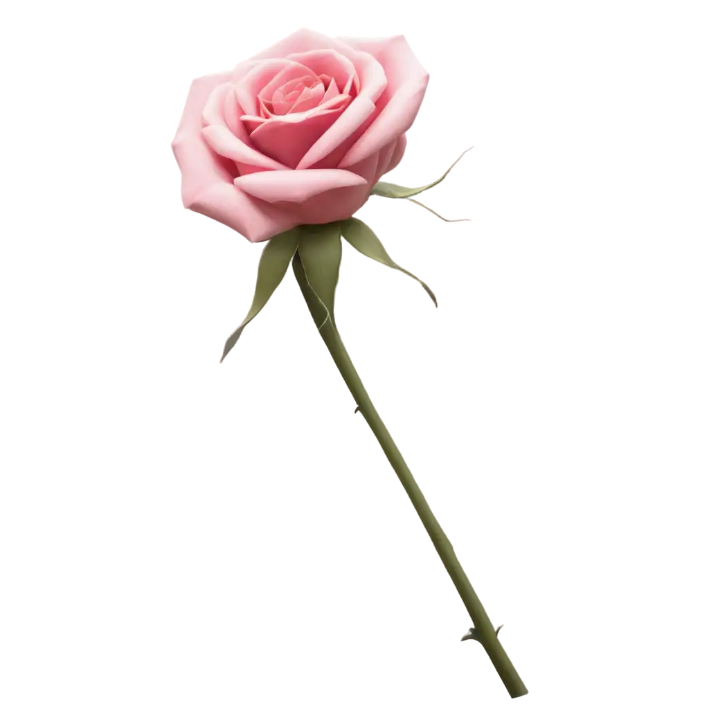 Realistic-Rose-PNG-Image-HighQuality-Transparent-Art-for-Your-Projects