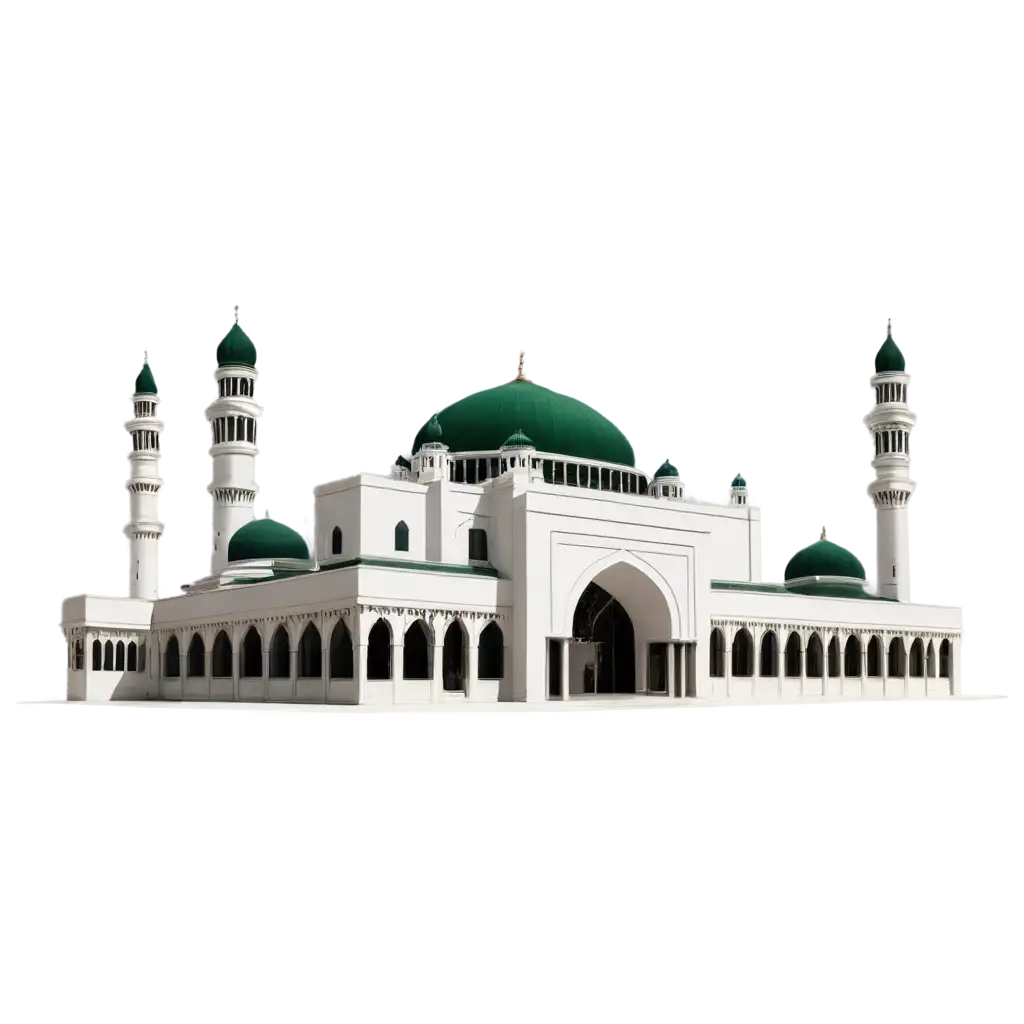 HighQuality-Masjid-PNG-Image-for-Various-Applications