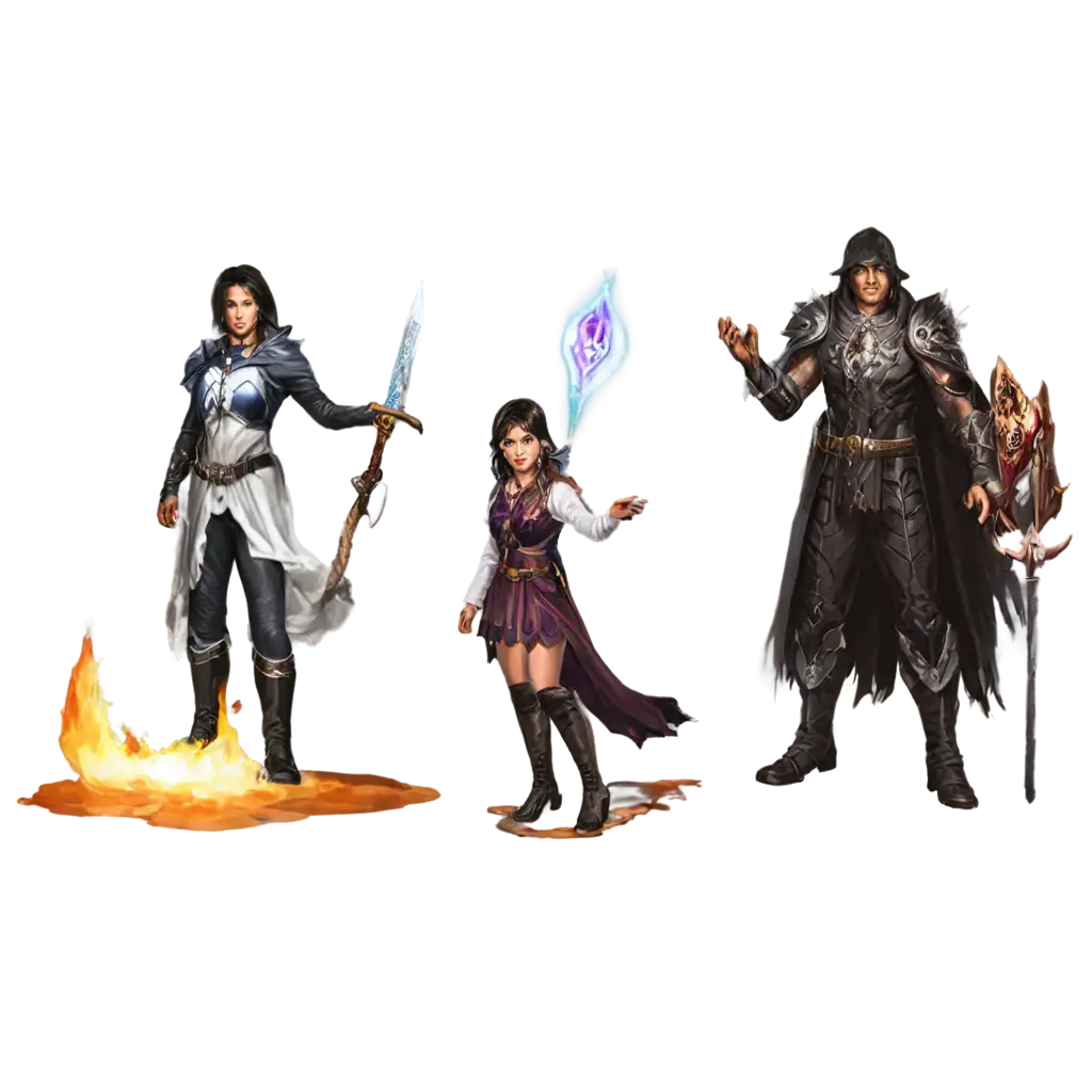 Create-a-Fantasy-RPG-Characters-PNG-Image-for-Digital-Art-and-Gaming-Design