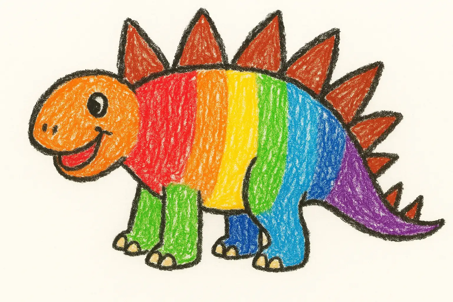 Original image