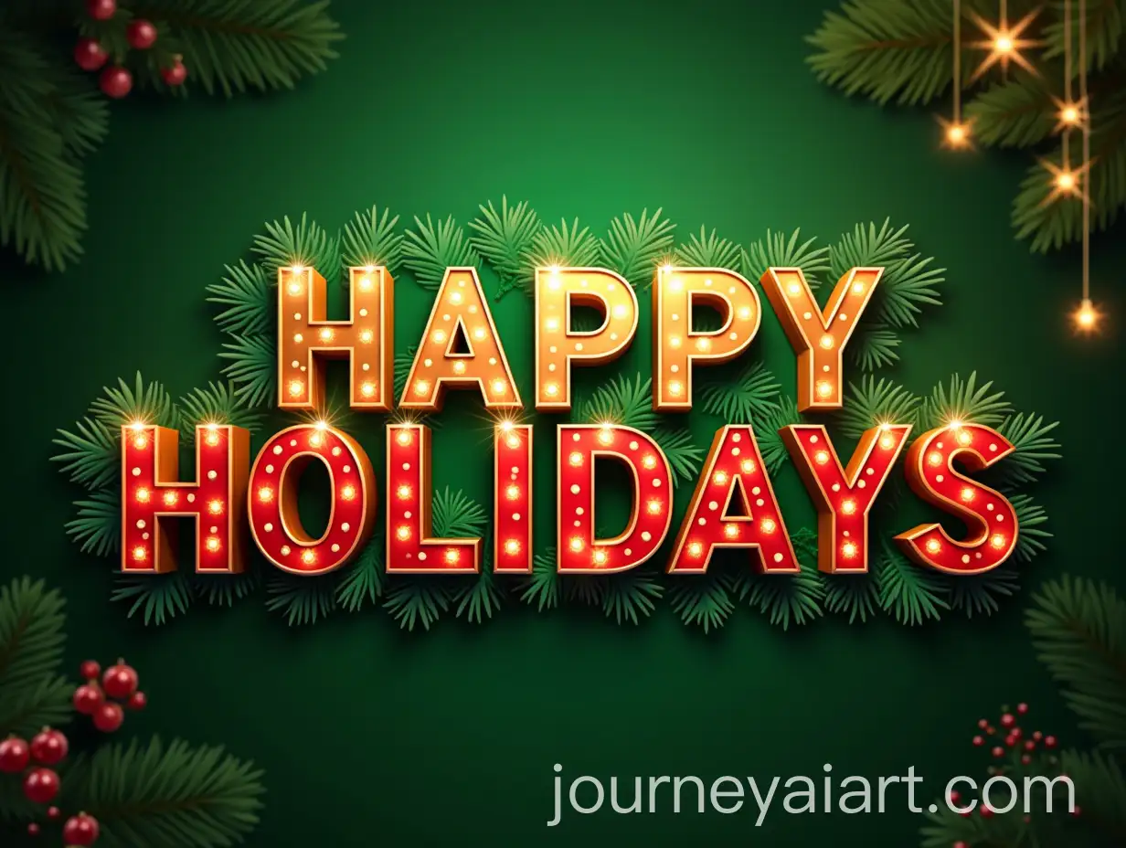 Festive-Happy-Holidays-Banner-in-Green-Red-and-Gold-for-Website