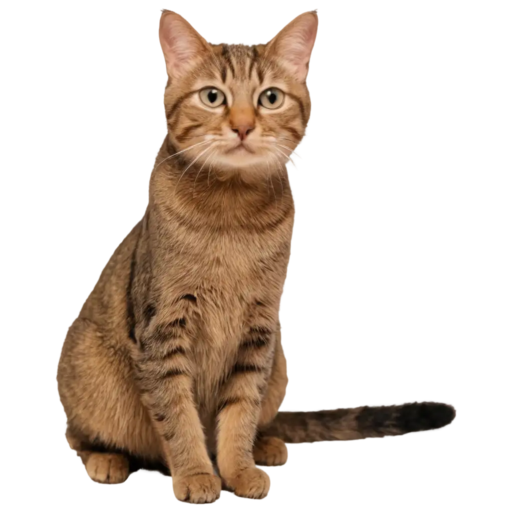 HighQuality-Cat-PNG-Image-for-Versatile-Applications