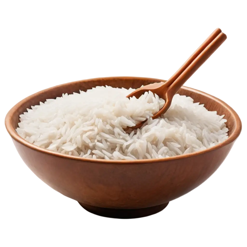 HighQuality-PNG-of-a-Full-Bowl-of-White-Rice-for-Culinary-and-Creative-Uses