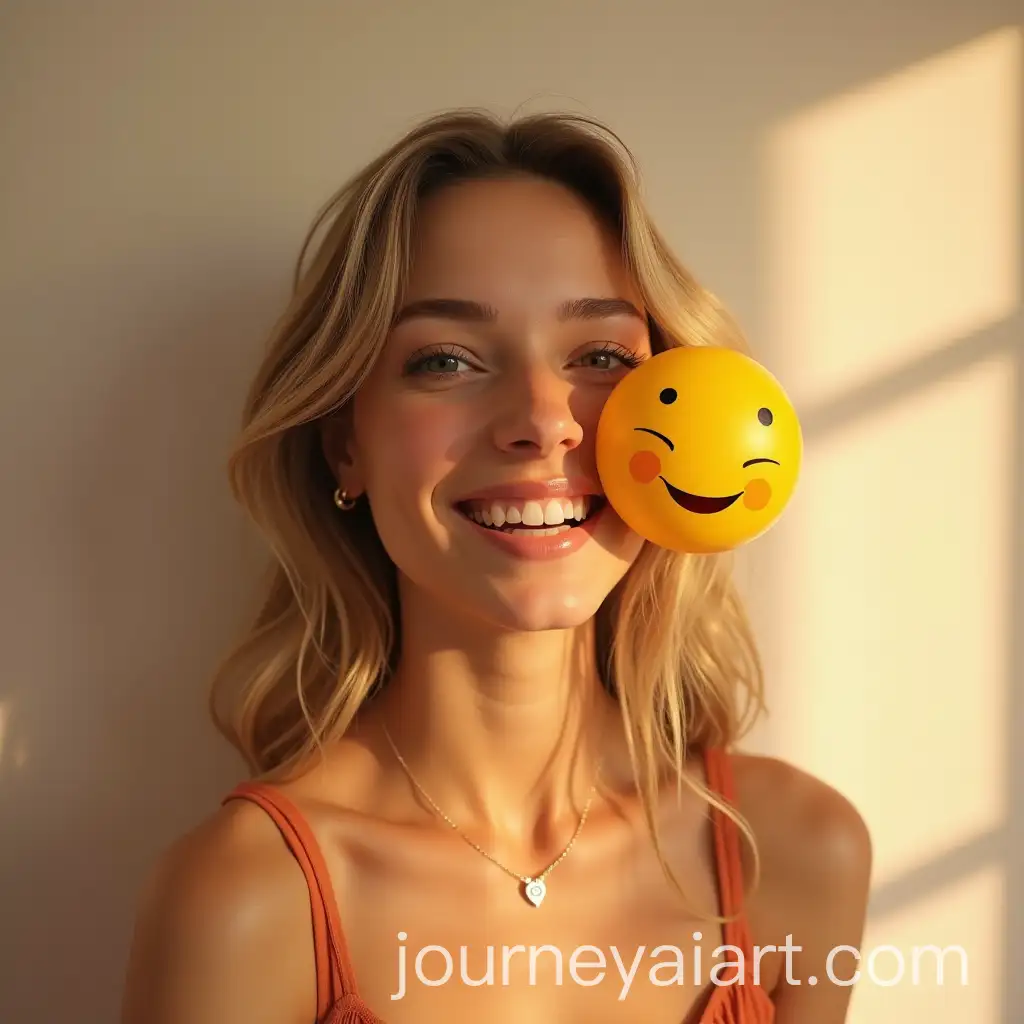 Whimsical-HyperRealistic-Happy-Emoji-Avatar-in-PastelAI-Image-Prompt-Expansion-Y2K-Aesthetic