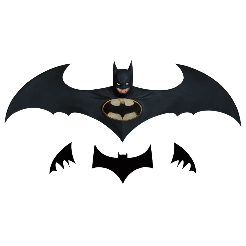 HighQuality-Batman-PNG-Image-for-Versatile-Creative-Use