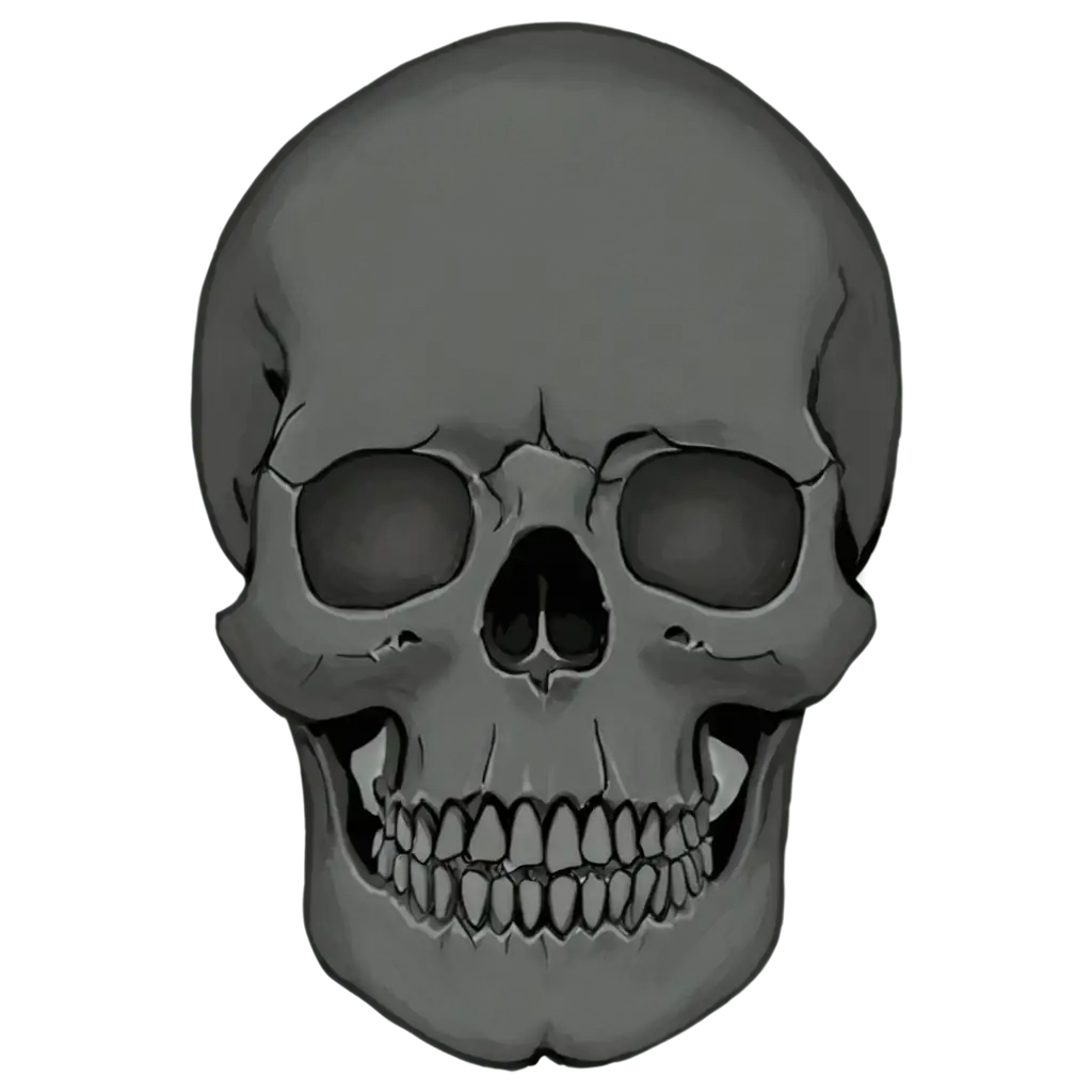 💀png