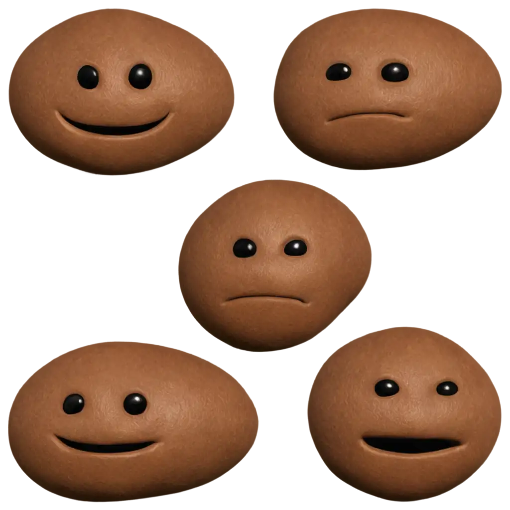 Cartoon-Yet-Realistic-Shit-Emoji-PNG-for-Fun-and-Creative-Projects