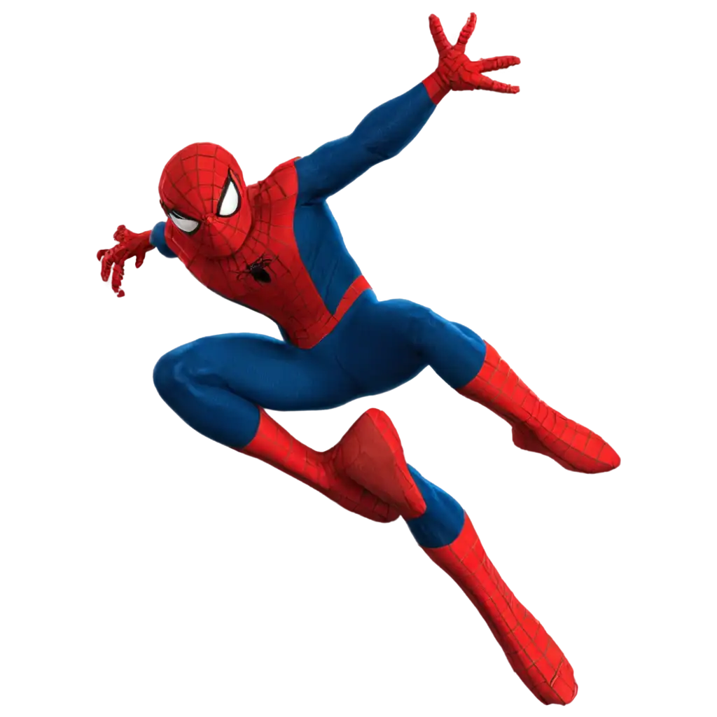 SpiderMan-PNG-Image-Enhance-Your-Collection-with-HighQuality-Artwork