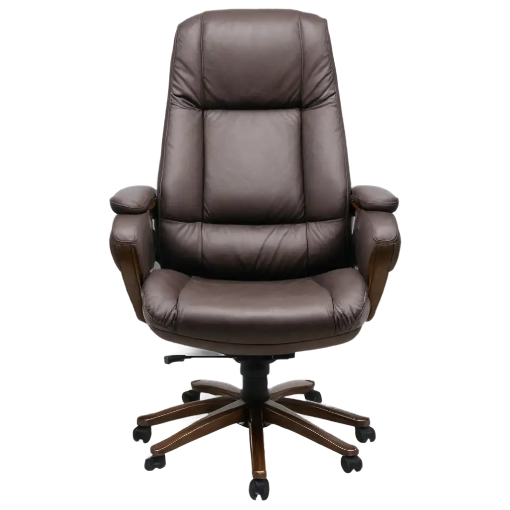 HighResolution-PNG-Image-of-a-Millionaire-Facing-Forward-in-a-Large-Office-Chair