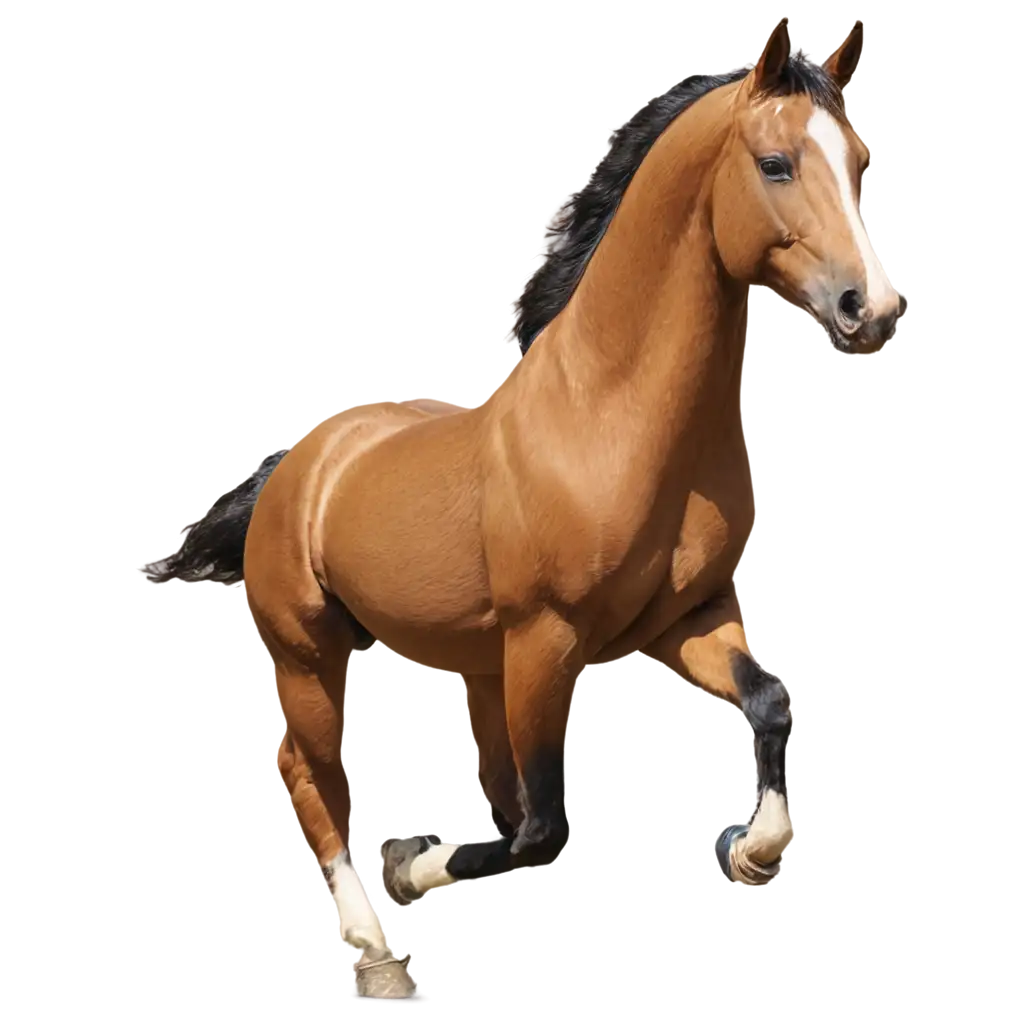 HighQuality-Horse-Running-PNG-Image-for-Clear-Crisp-Visuals