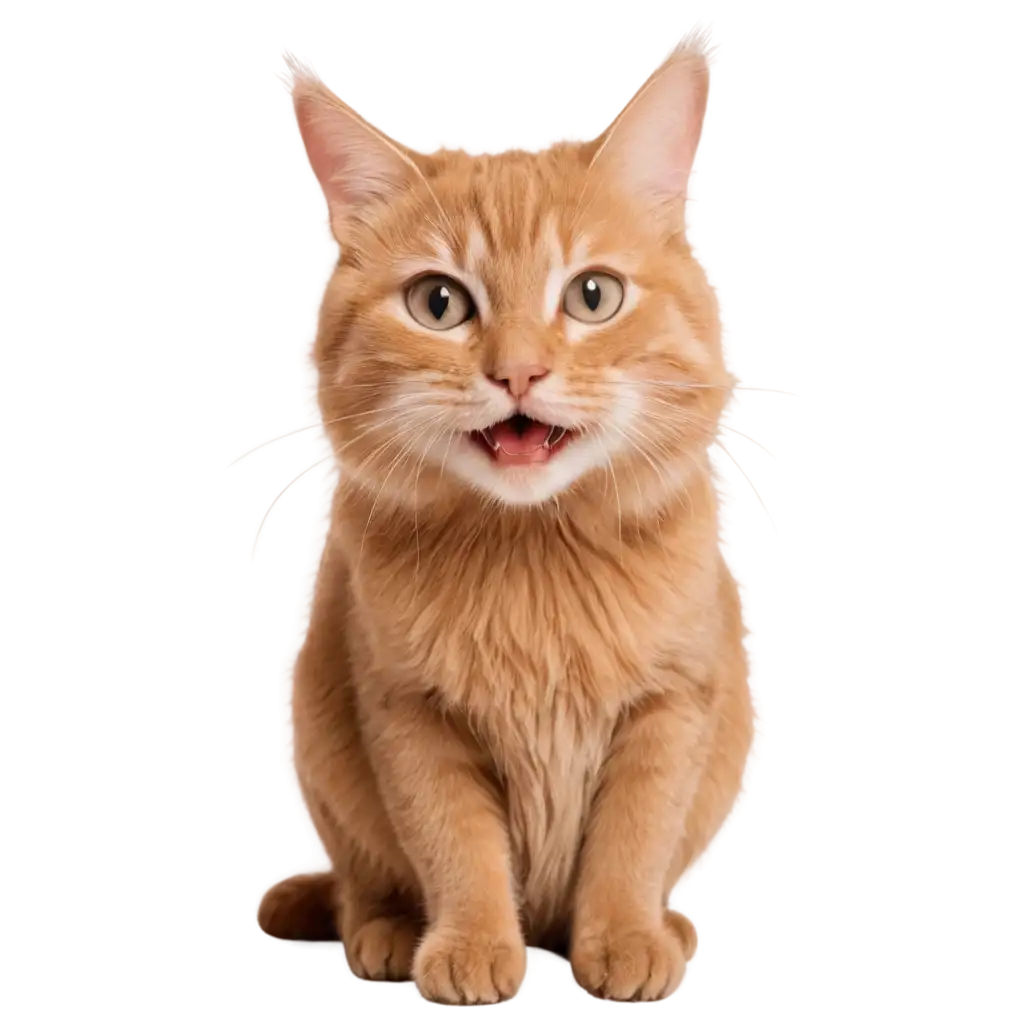 Smiling-Cat-withPNG-Cat-Image-Analysis-Teeth-PNG-HighQuality-Transparent-Image-for-Various-Uses