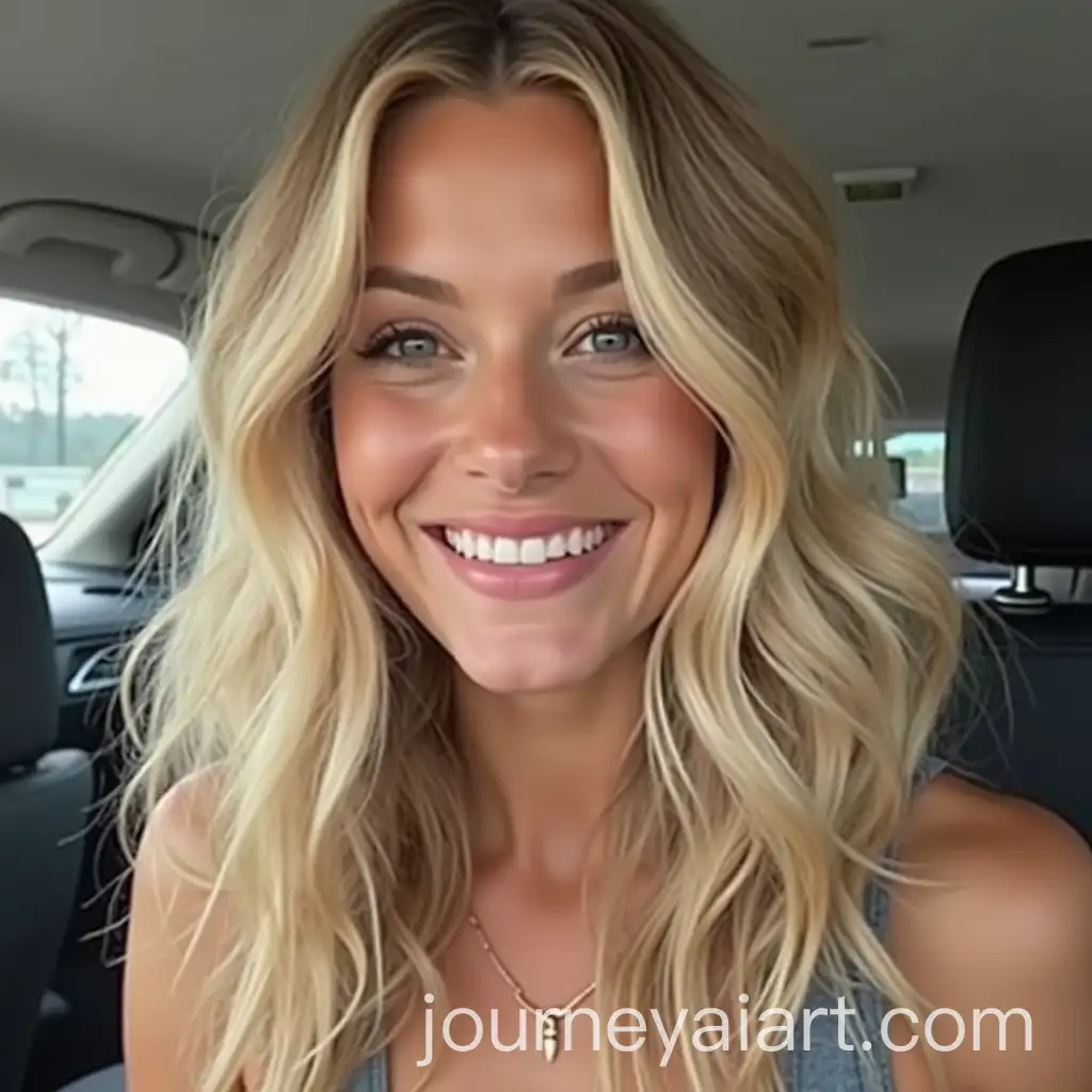 Portrait-of-a-Beautiful-Blonde-Woman-with-Elegant-Features
