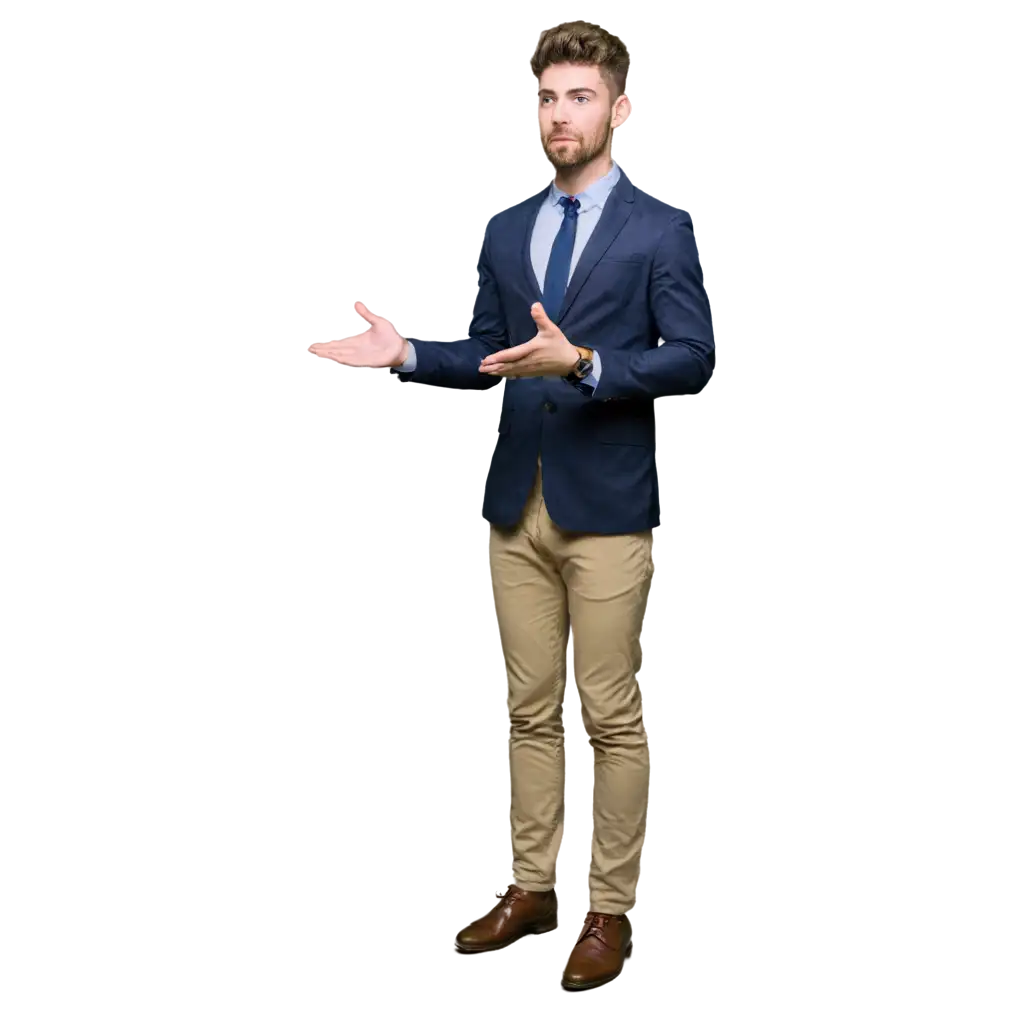 Young-Man-Presentation-PNG-Image-for-Professional-Use-and-HighQuality-Visuals
