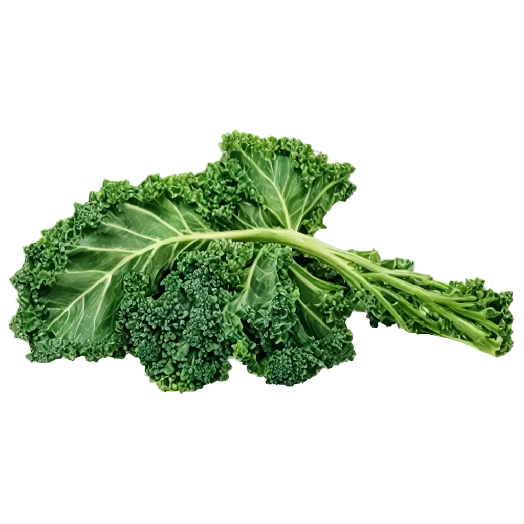 HighQuality-Kale-PNG-Image-for-Versatile-Design-and-Marketing-Uses