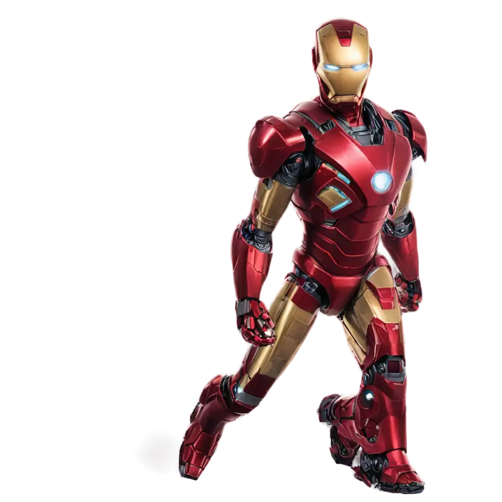 Dynamic-Iron-Man-PNG-Image-Unveiling-Heroic-Precision-and-Detail