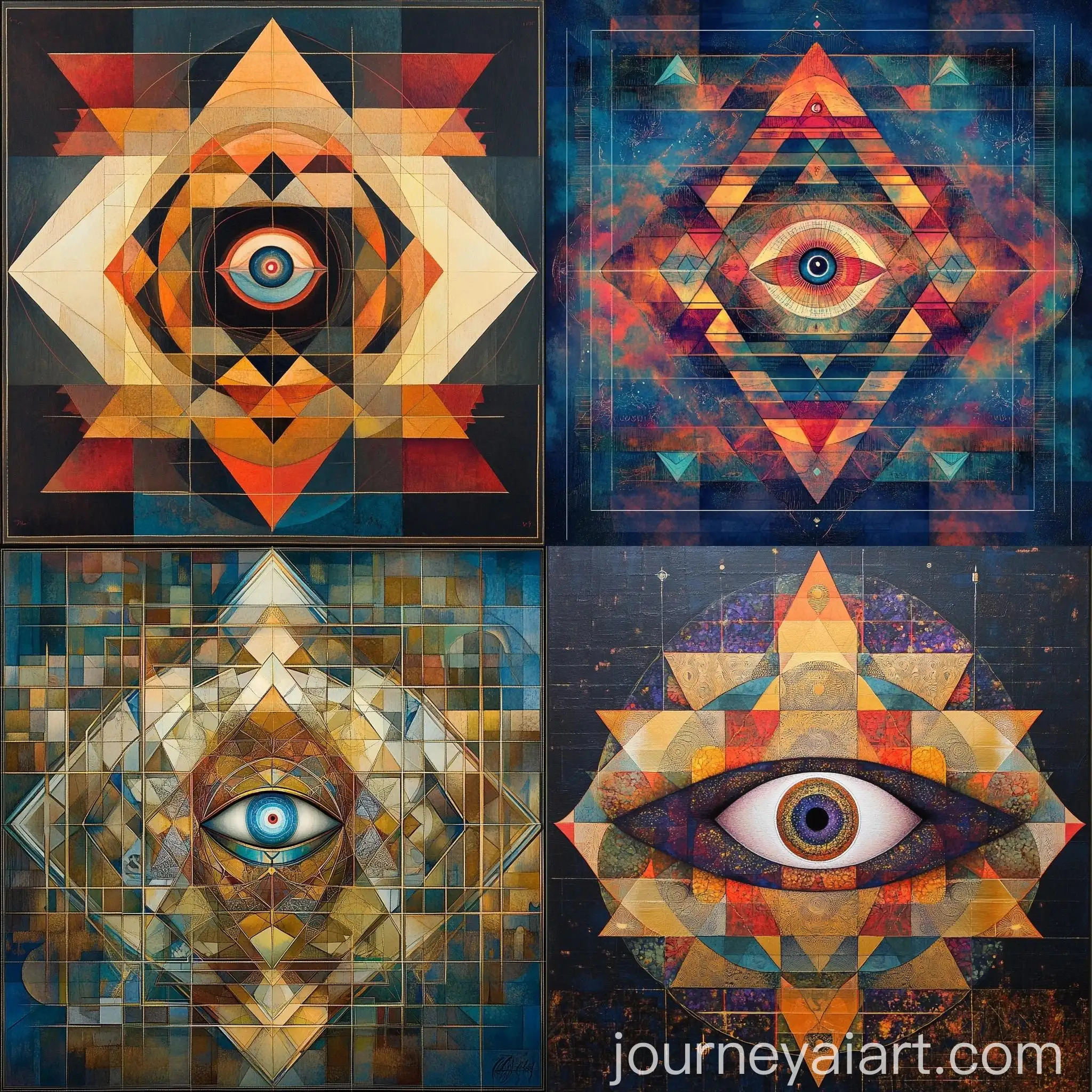 Sacred-Geometry-with-Geometric-Patterns-and-Layers