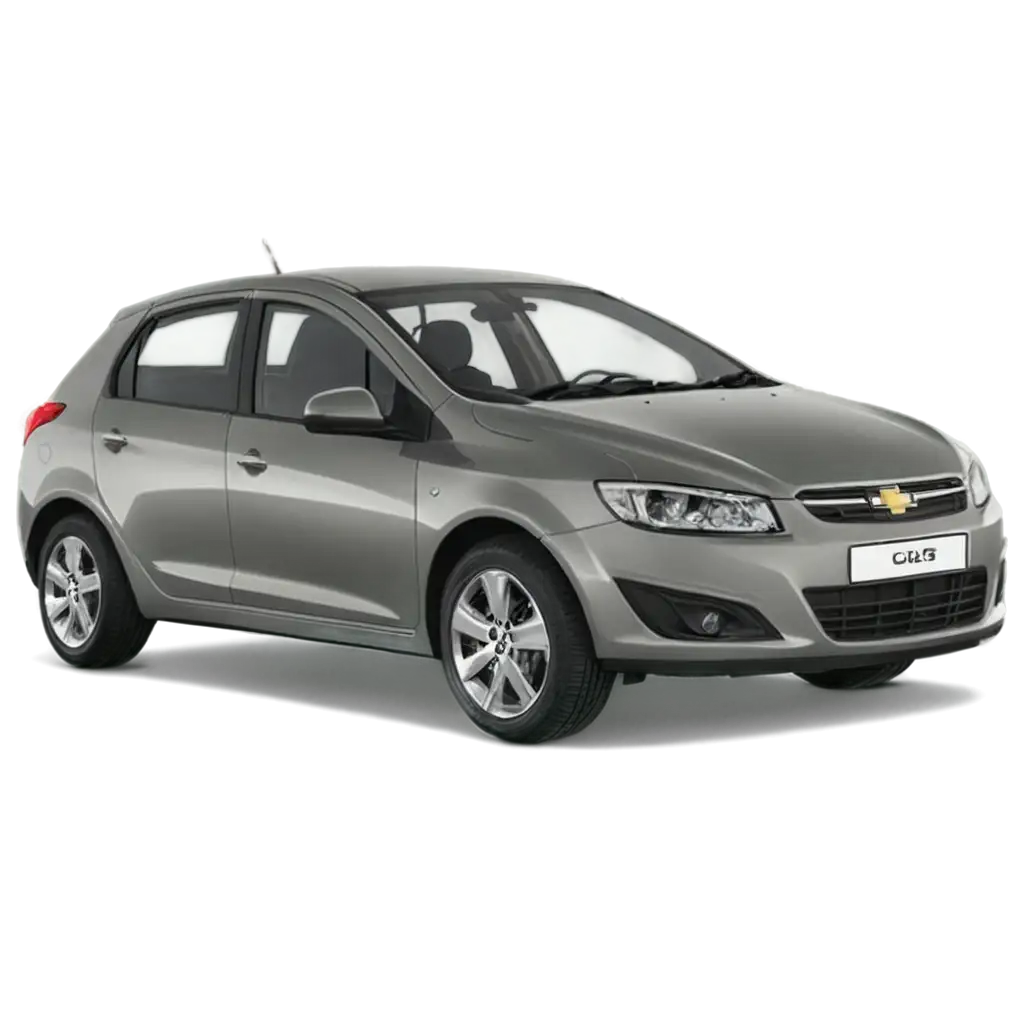 Chevrolet-Celta-2013-PNG-Image-HighQuality-Visual-Representation